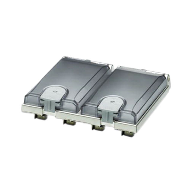1656495 Phoenix Contact  Box Components